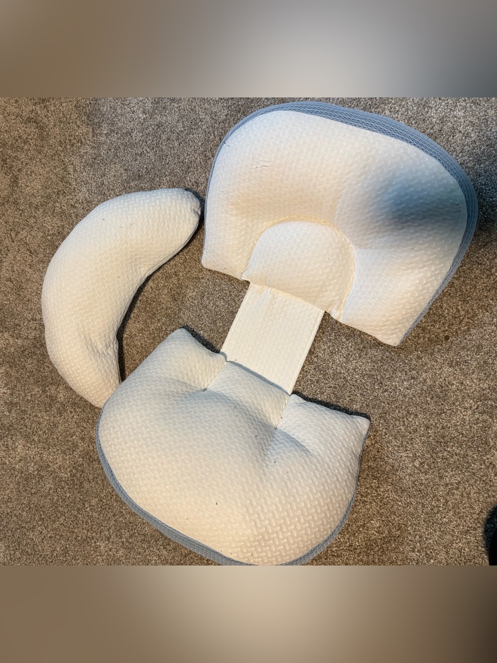 Maternity Pillow
